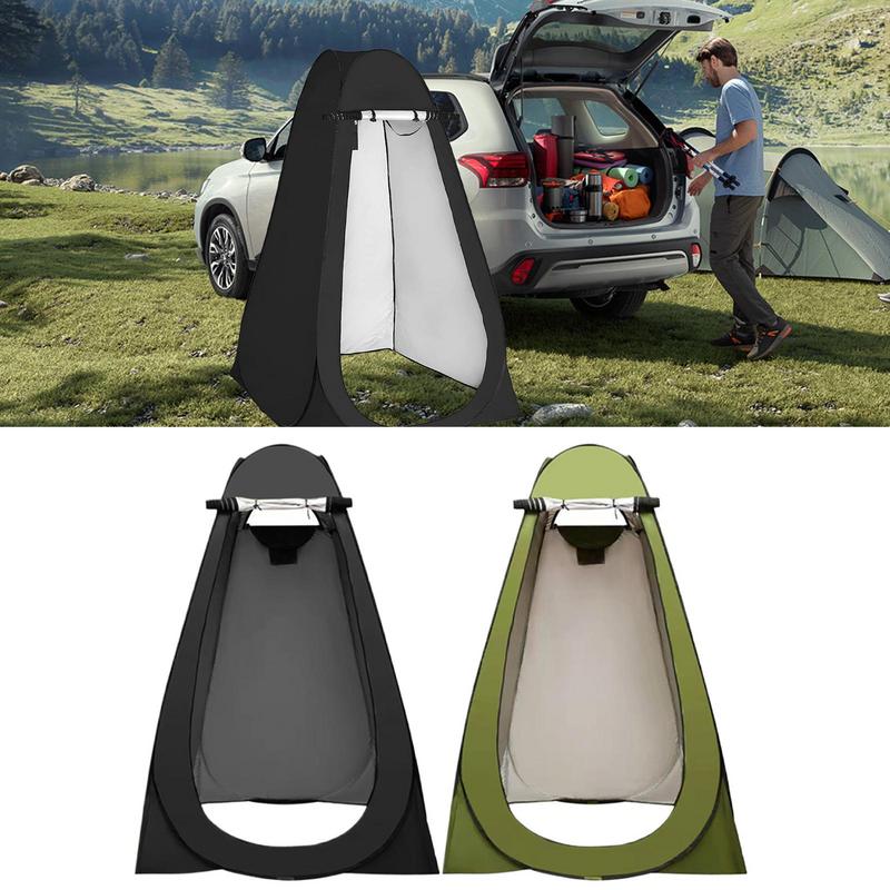 แบบพกพากลางแจ้งCampingเต็นท์Po - Outdoor Camping Automatic Quick Opening Tent บทวิจารณ์และราคา