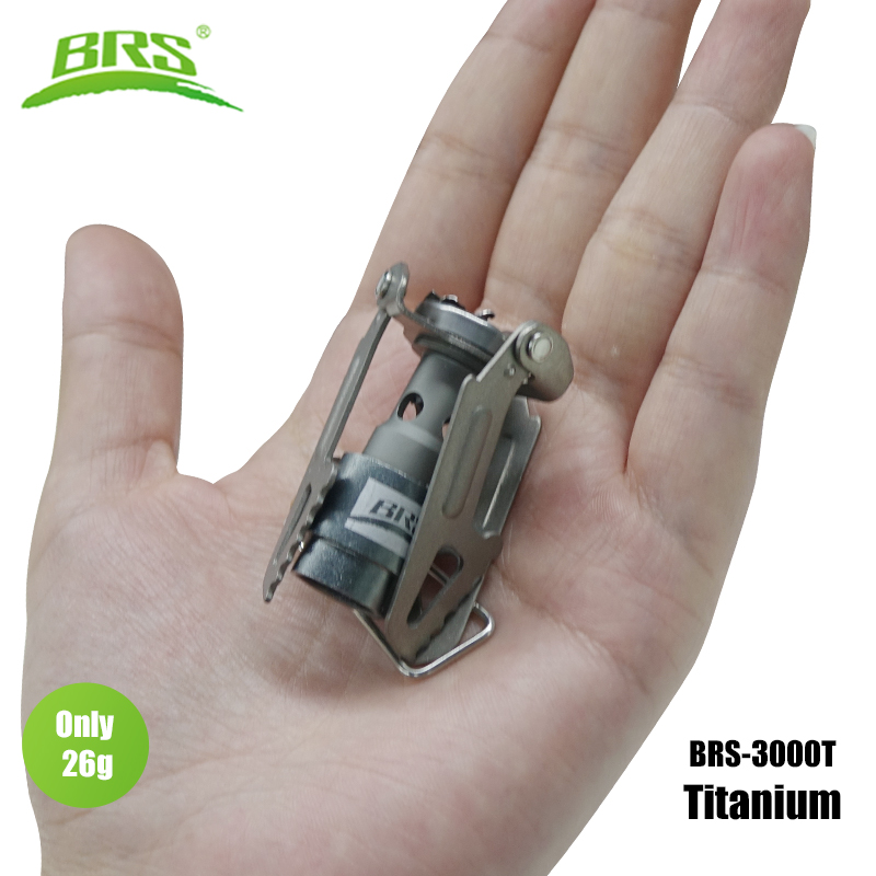 BRS เตาแก๊สกลางแจ้ง Mini Campi - Outdoor Gas Camping Oven บทวิจารณ์และราคา