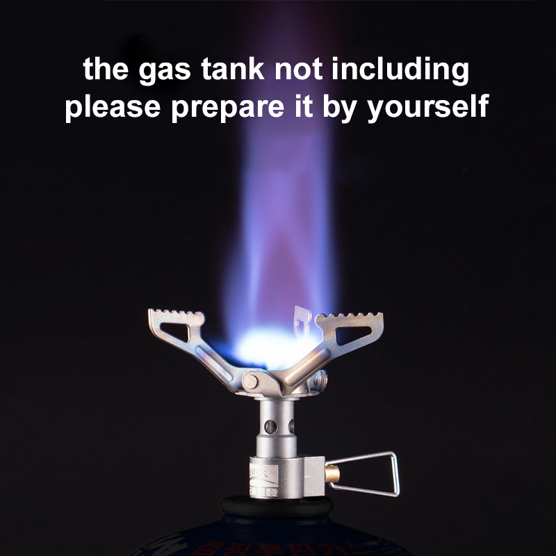 BRS เตาแก๊สกลางแจ้ง Mini Campi - Outdoor Gas Camping Oven บทวิจารณ์และราคา