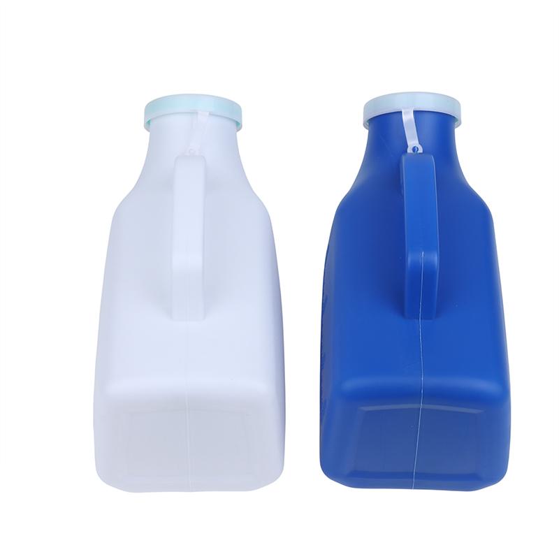 ขวดปัสสาวะพกพาสำหรับผู้สูงอายุ - Outdoor Camping Urinal บทวิจารณ์และราคา
