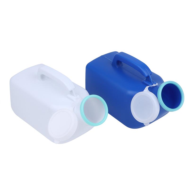 ขวดปัสสาวะพกพาสำหรับผู้สูงอายุ - Outdoor Camping Urinal บทวิจารณ์และราคา