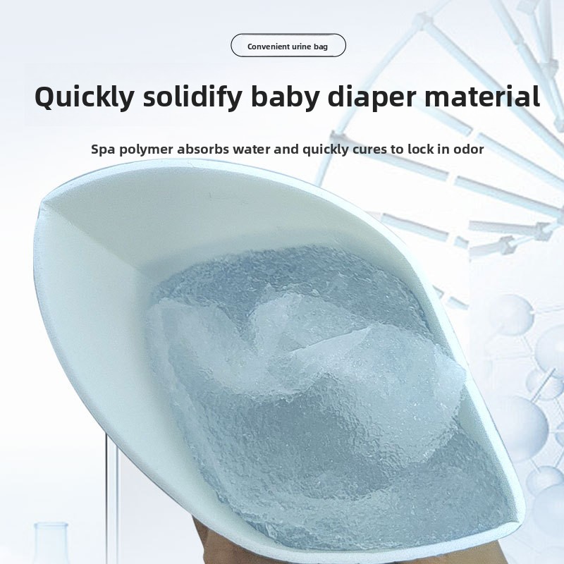ถุงเก็บปัสสาวะฉุกเฉินแบบใช้ครั - Outdoor Camping Urinal บทวิจารณ์และราคา