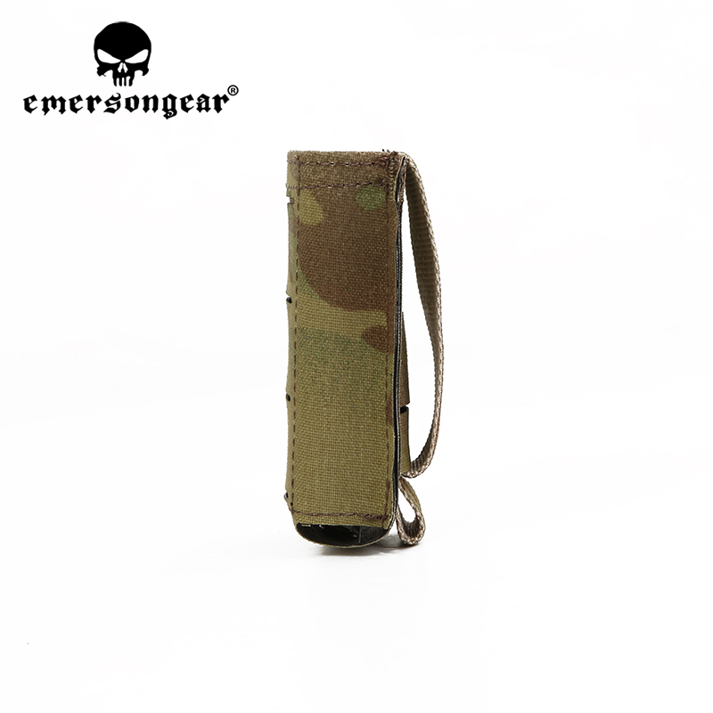 Emersongear สําหรับนิตยสาร LCS - Outdoor Camping Magazine บทวิจารณ์และราคา