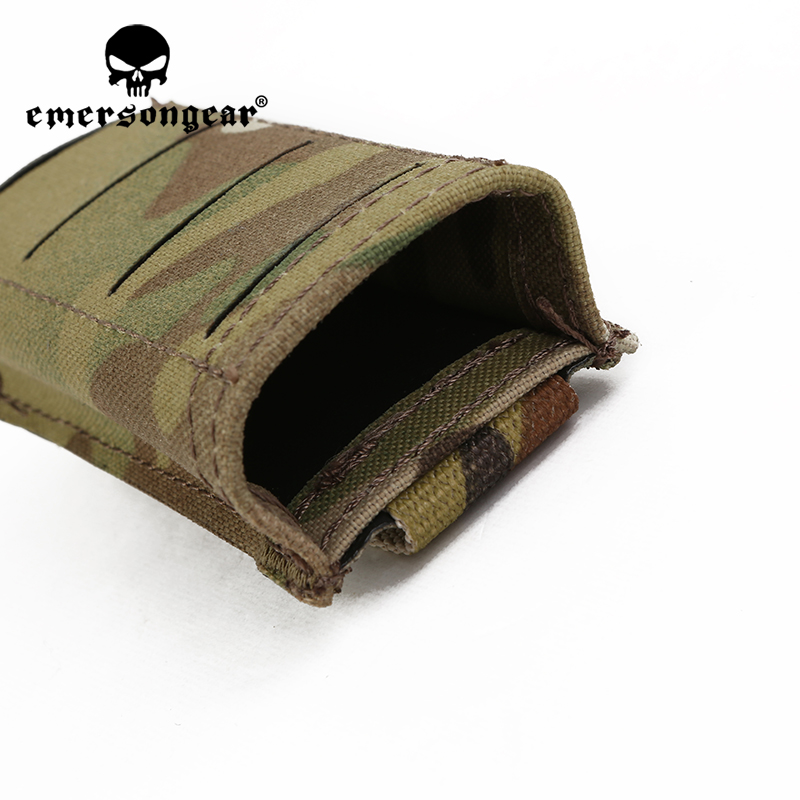 Emersongear สําหรับนิตยสาร LCS - Outdoor Camping Magazine บทวิจารณ์และราคา