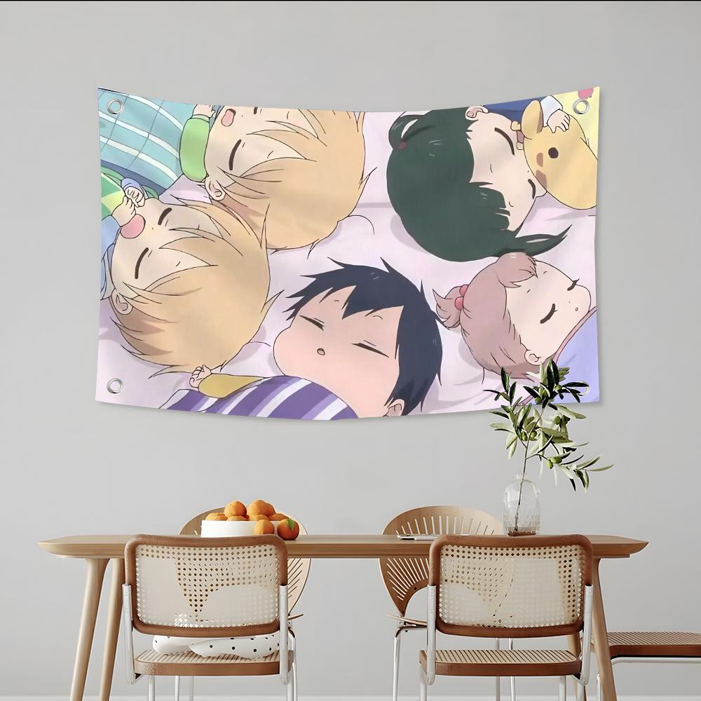 อะนิเมะสุดฮิต Gakuen Babysitte - Outdoor Camping Anime บทวิจารณ์และราคา