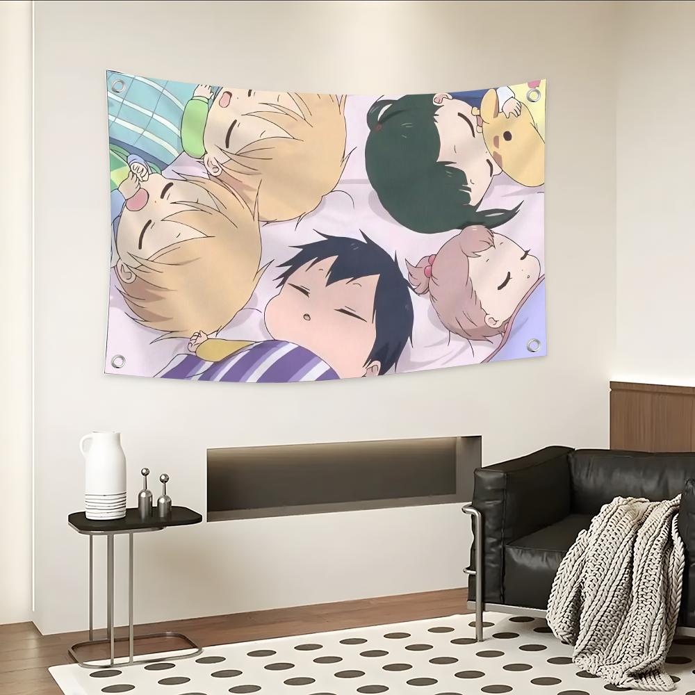 อะนิเมะสุดฮิต Gakuen Babysitte - Outdoor Camping Anime บทวิจารณ์และราคา