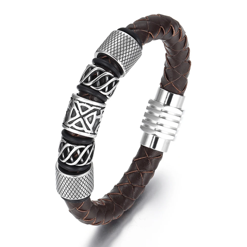 ลูกปัดสแตนเลสมีด Paracord Lany - Paracord Bracelet บทวิจารณ์และราคา