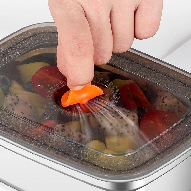 (BF06)กล่องอาหารกลางวันสแตนเลส - Outdoor Camping Fridge บทวิจารณ์และราคา