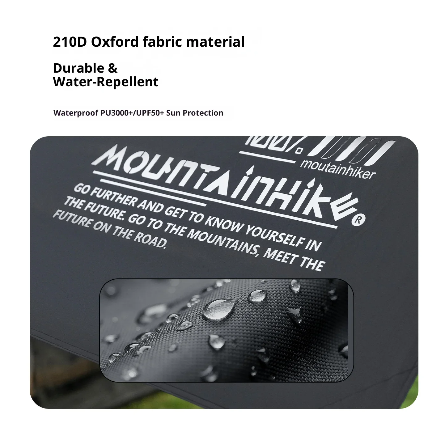 เต็นท์เป่าลมขนาดใหญ่ MOUNTAINH - Outdoor Camping Automatic Quick Opening Tent บทวิจารณ์และราคา