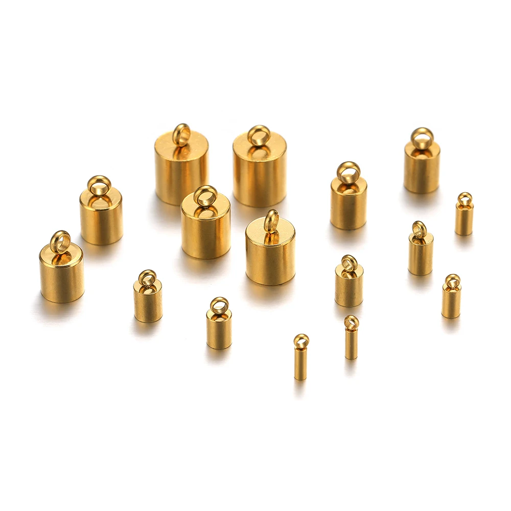 20pcs 18K Gold สแตนเลสสตีลเชือ - Paracord Bracelet บทวิจารณ์และราคา