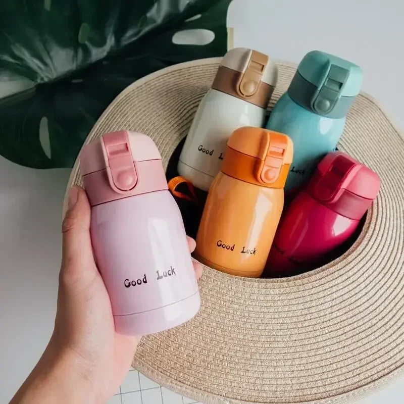 มินิกระติกน้ำร้อน 200 มล./360  - Vacuum Insulated Flask บทวิจารณ์และราคา