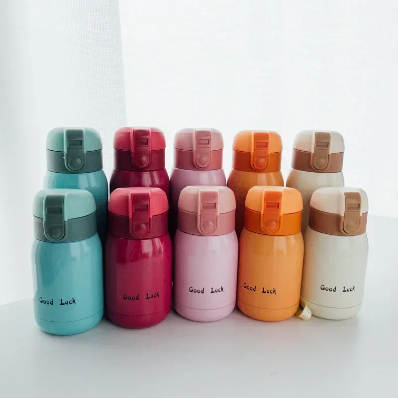 มินิกระติกน้ำร้อน 200 มล./360  - Vacuum Insulated Flask บทวิจารณ์และราคา