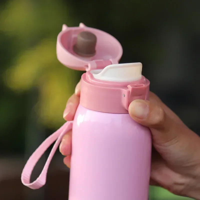 มินิกระติกน้ำร้อน 200 มล./360  - Vacuum Insulated Flask บทวิจารณ์และราคา