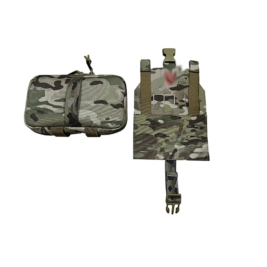 กระเป๋าคาดเอวอเนกประสงค์แบบปลด - Survival Kit บทวิจารณ์และราคา