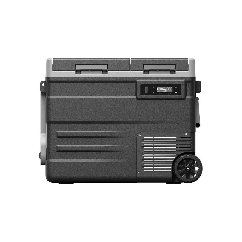 ตู้เย็นแบบพกพา UD45 สองประตู ใ - Outdoor Camping Fridge บทวิจารณ์และราคา