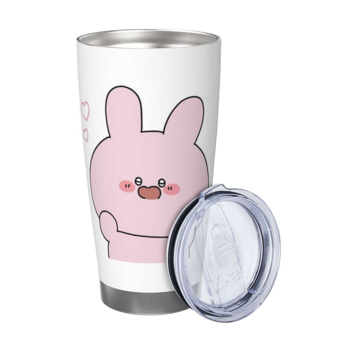 แก้วน้ำเก็บความร้อน Asamimicha - Vacuum Insulated Flask บทวิจารณ์และราคา