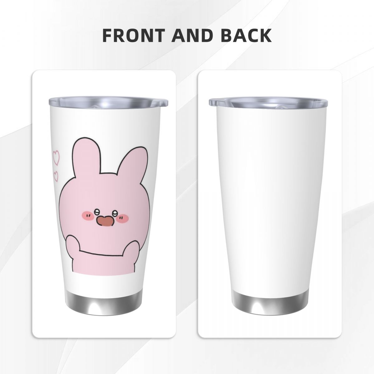 แก้วน้ำเก็บความร้อน Asamimicha - Vacuum Insulated Flask บทวิจารณ์และราคา
