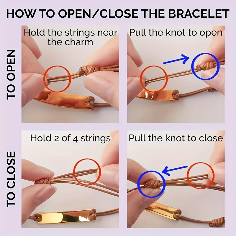 ส่วนบุคคลที่กําหนดเองชื่อสร้อย - Paracord Bracelet บทวิจารณ์และราคา