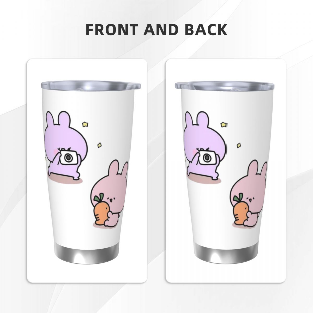 แก้วน้ำเก็บความร้อน Asamimicha - Vacuum Insulated Flask บทวิจารณ์และราคา