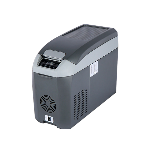 ตู้เย็นพกพาขนาดเล็ก DC-18F ควา - Outdoor Camping Fridge บทวิจารณ์และราคา
