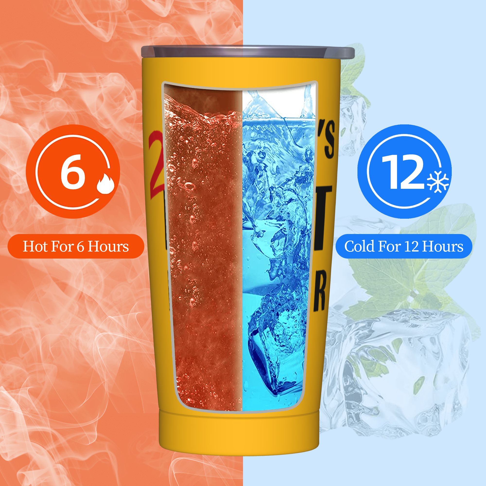 แก้วน้ำเก็บความร้อน Better Cal - Vacuum Insulated Flask บทวิจารณ์และราคา