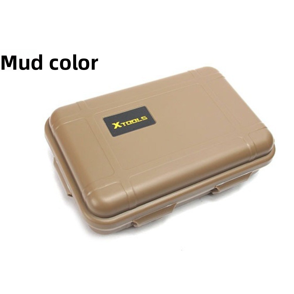 กล่องชุดเครื่องมือเอาตัวรอดกลา - Survival Kit บทวิจารณ์และราคา