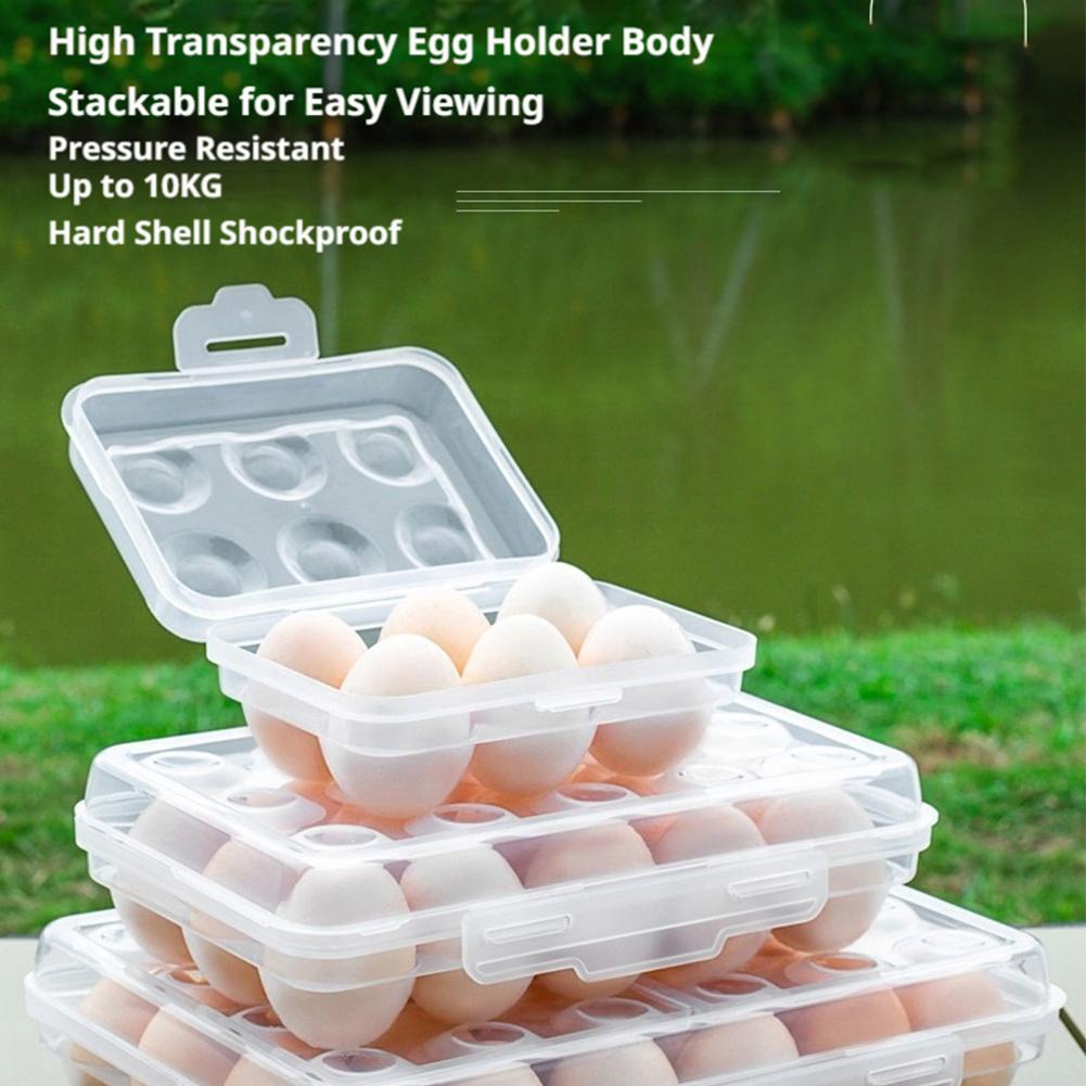 กล่องเก็บไข่พลาสติกคุณภาพสูง ก - Outdoor Camping Fridge บทวิจารณ์และราคา