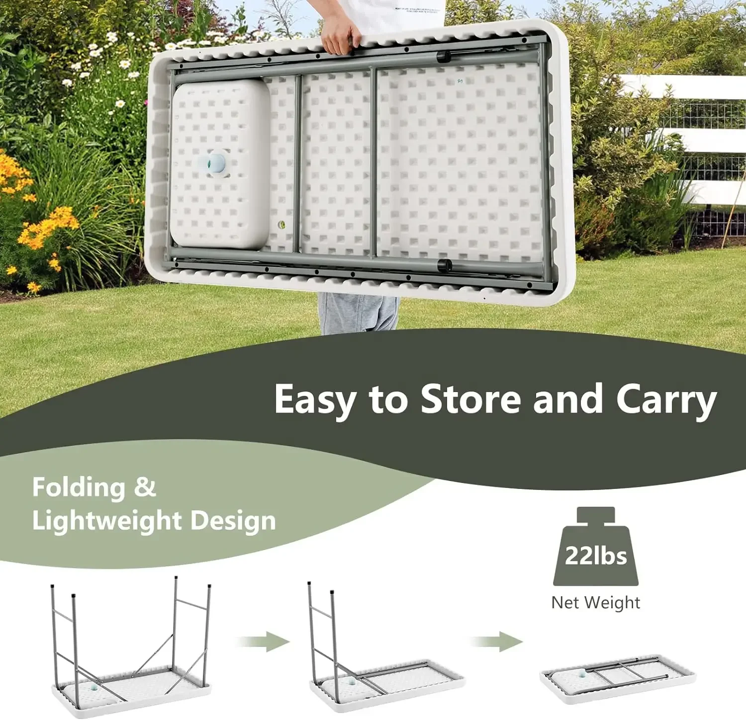 อ่างล้างจานพับได้สำหรับทำความส - Outdoor Camping Quotes บทวิจารณ์และราคา